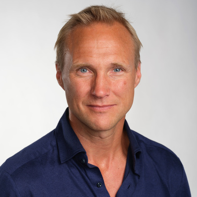 Tormod Heier